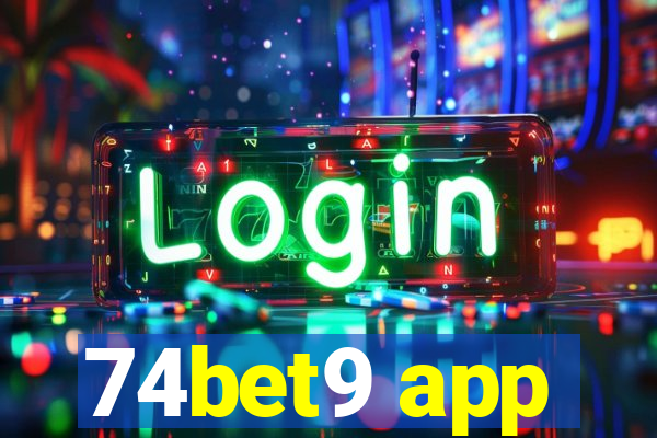 74bet9 app